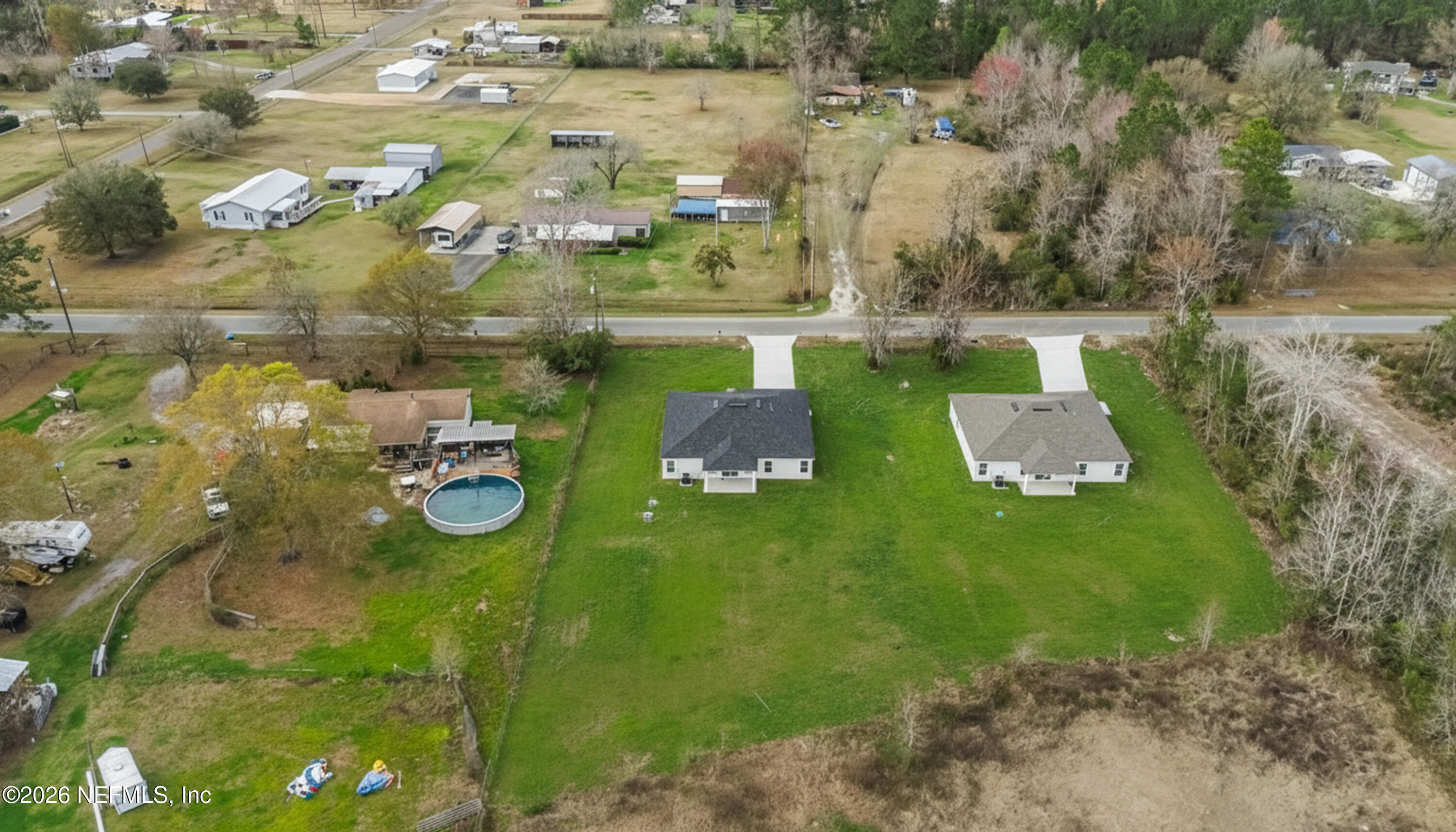 5124 Parete Road South Jacksonville, FL 32218 - Photo 40 of 41 Exterior