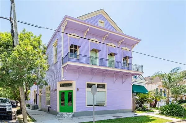 $1,525 | 2832 Bell Street, Unit C, New Orleans, LA 70119