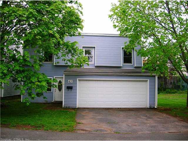 63 Inverness Lane Middletown, CT 06457 - Photo 1 of 1 Exterior Front.