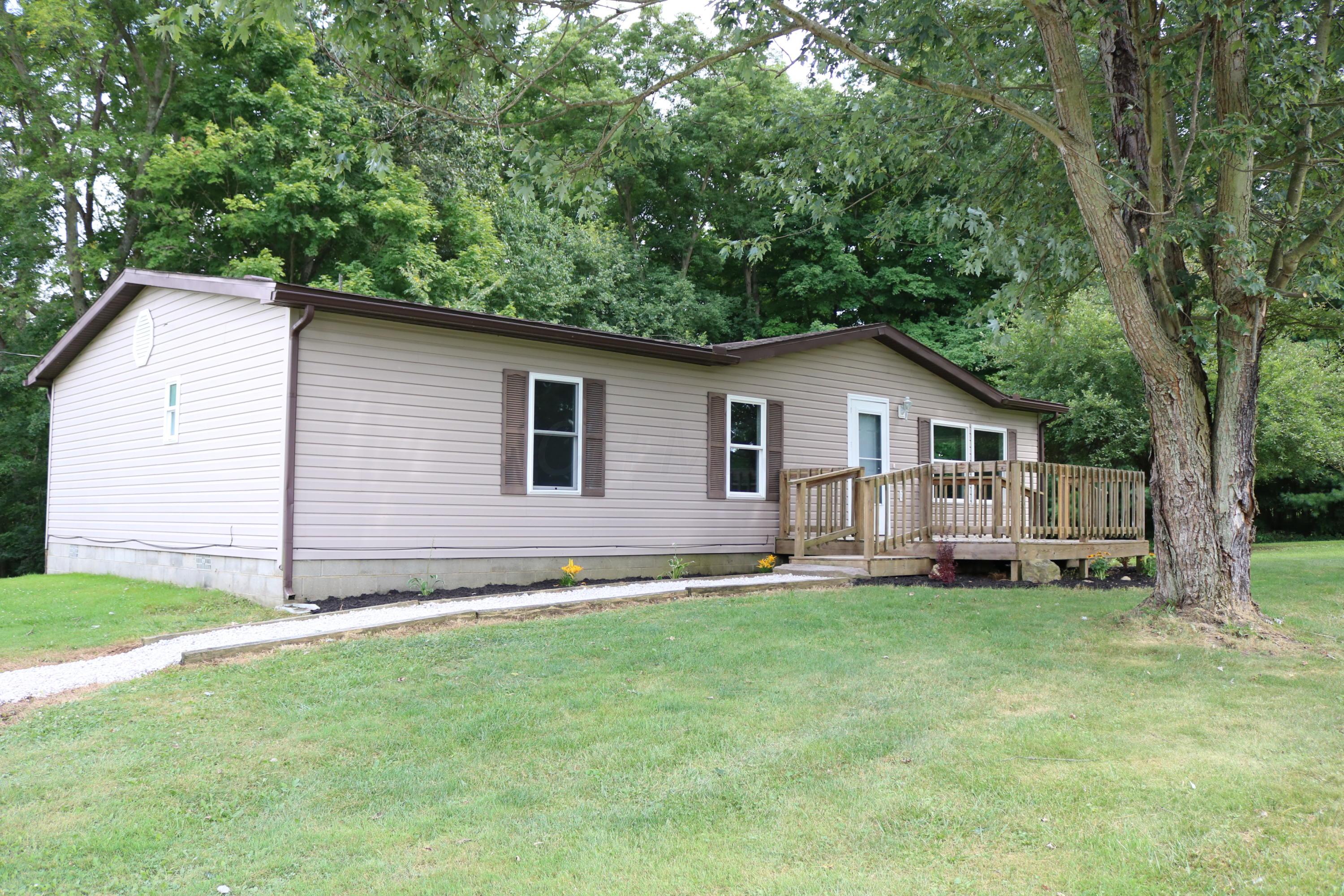 7236 Tucker Road Centerburg, OH 43011 - Photo 11 of 34 Gallery Image 11
