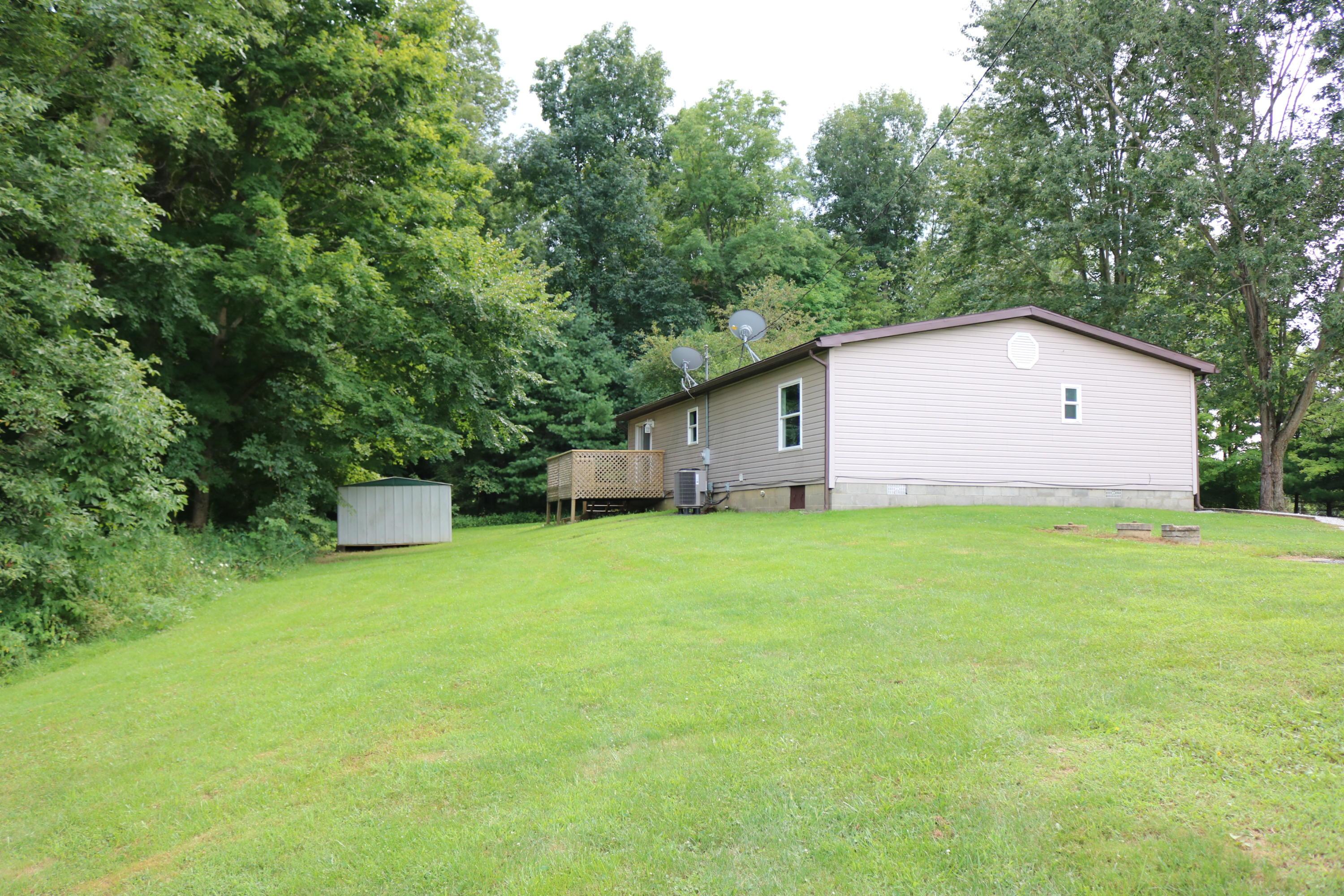 7236 Tucker Road Centerburg, OH 43011 - Photo 12 of 34 Gallery Image 12