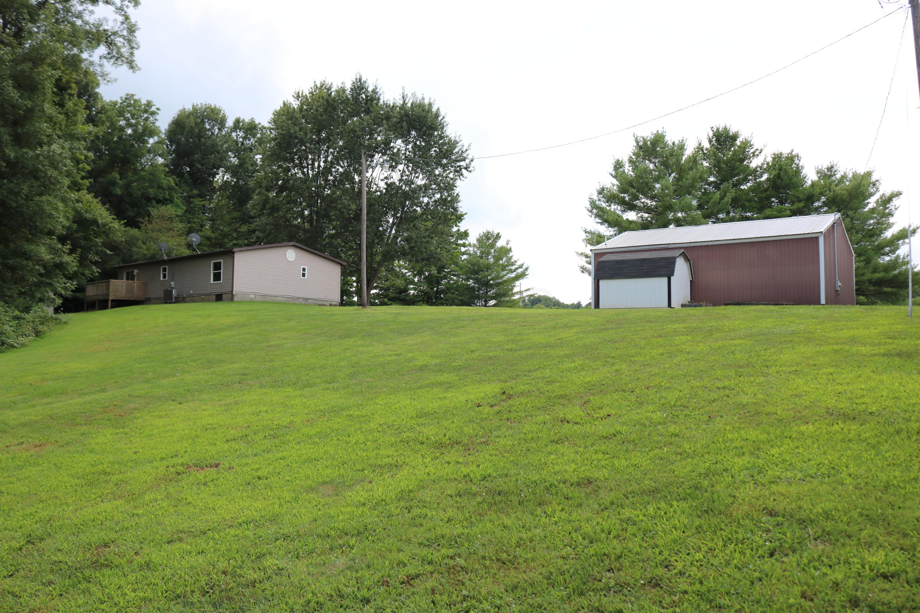7236 Tucker Road Centerburg, OH 43011 - Photo 15 of 34 Gallery Image 15