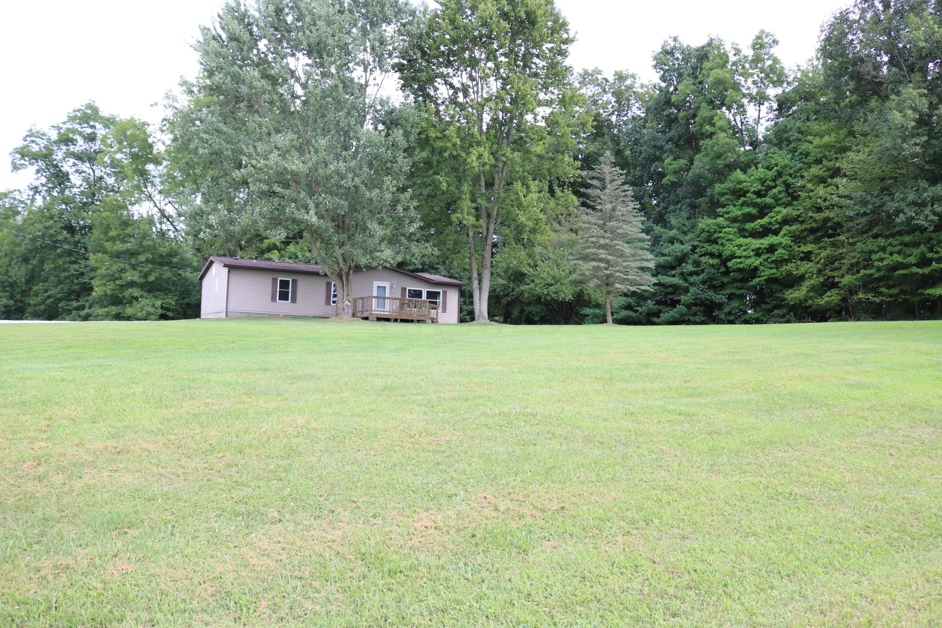 7236 Tucker Road Centerburg, OH 43011 - Photo 2 of 34 Gallery Image 2