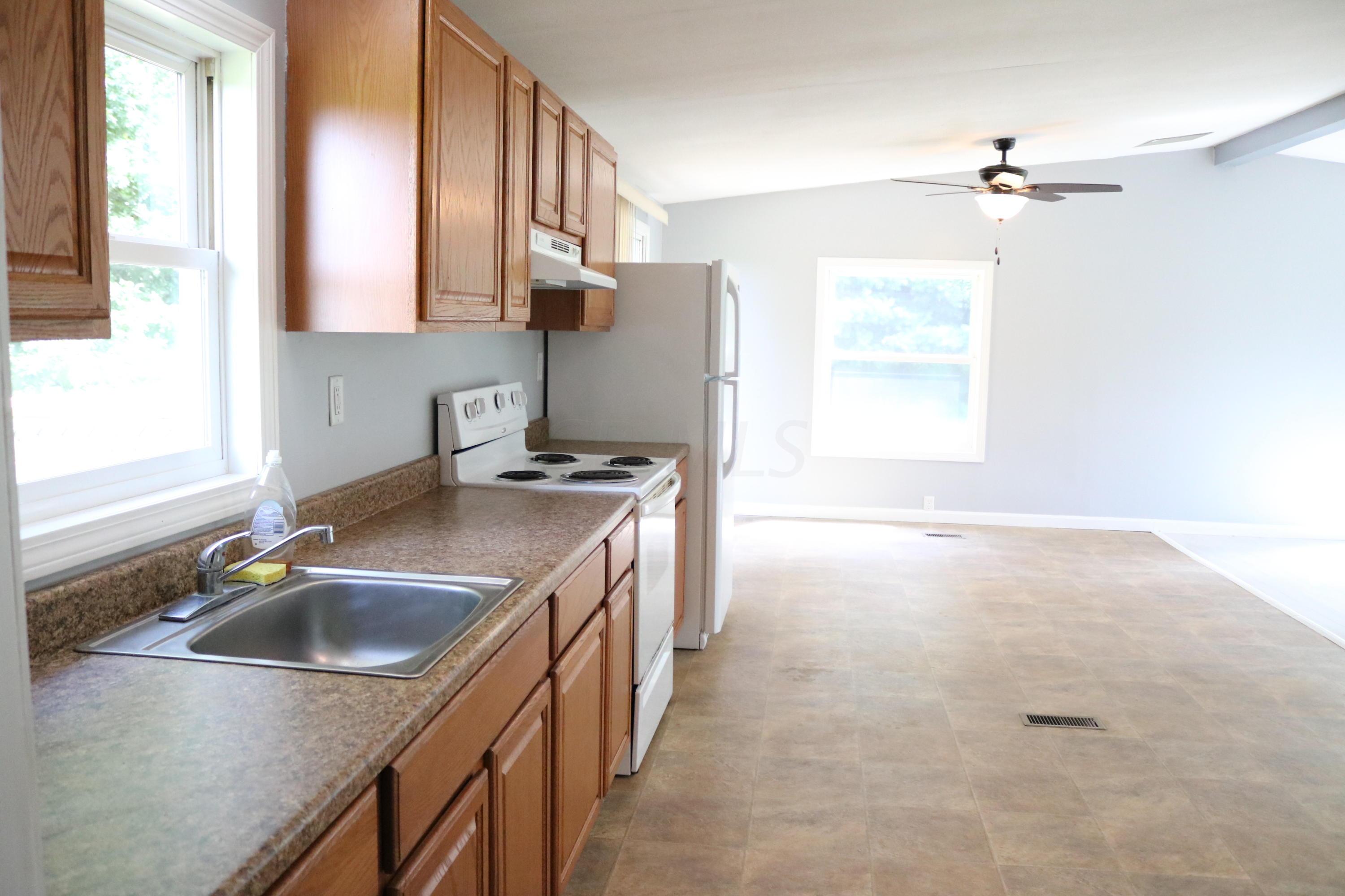 7236 Tucker Road Centerburg, OH 43011 - Photo 22 of 34 Gallery Image 22