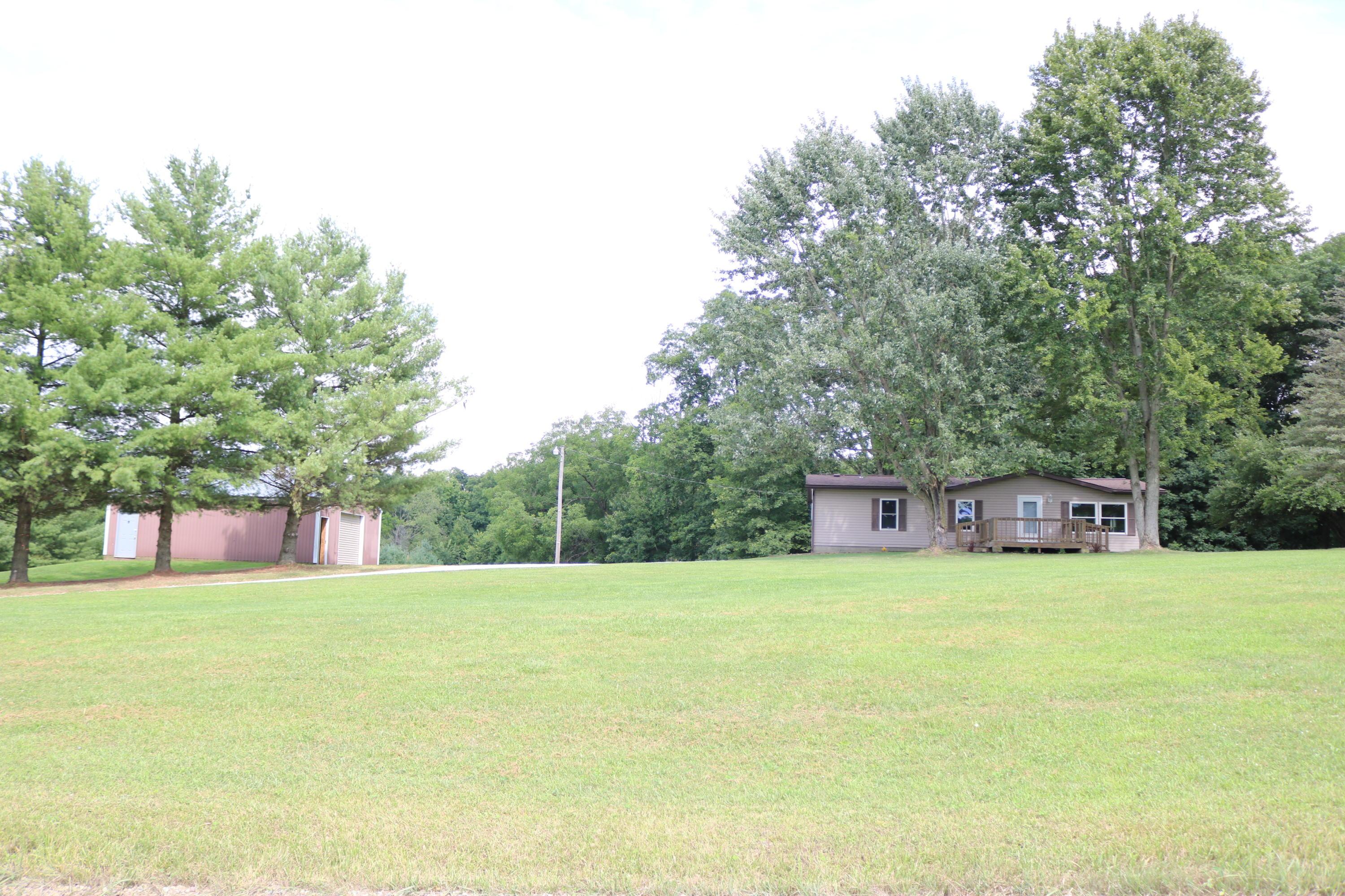 7236 Tucker Road Centerburg, OH 43011 - Photo 4 of 34 Gallery Image 4