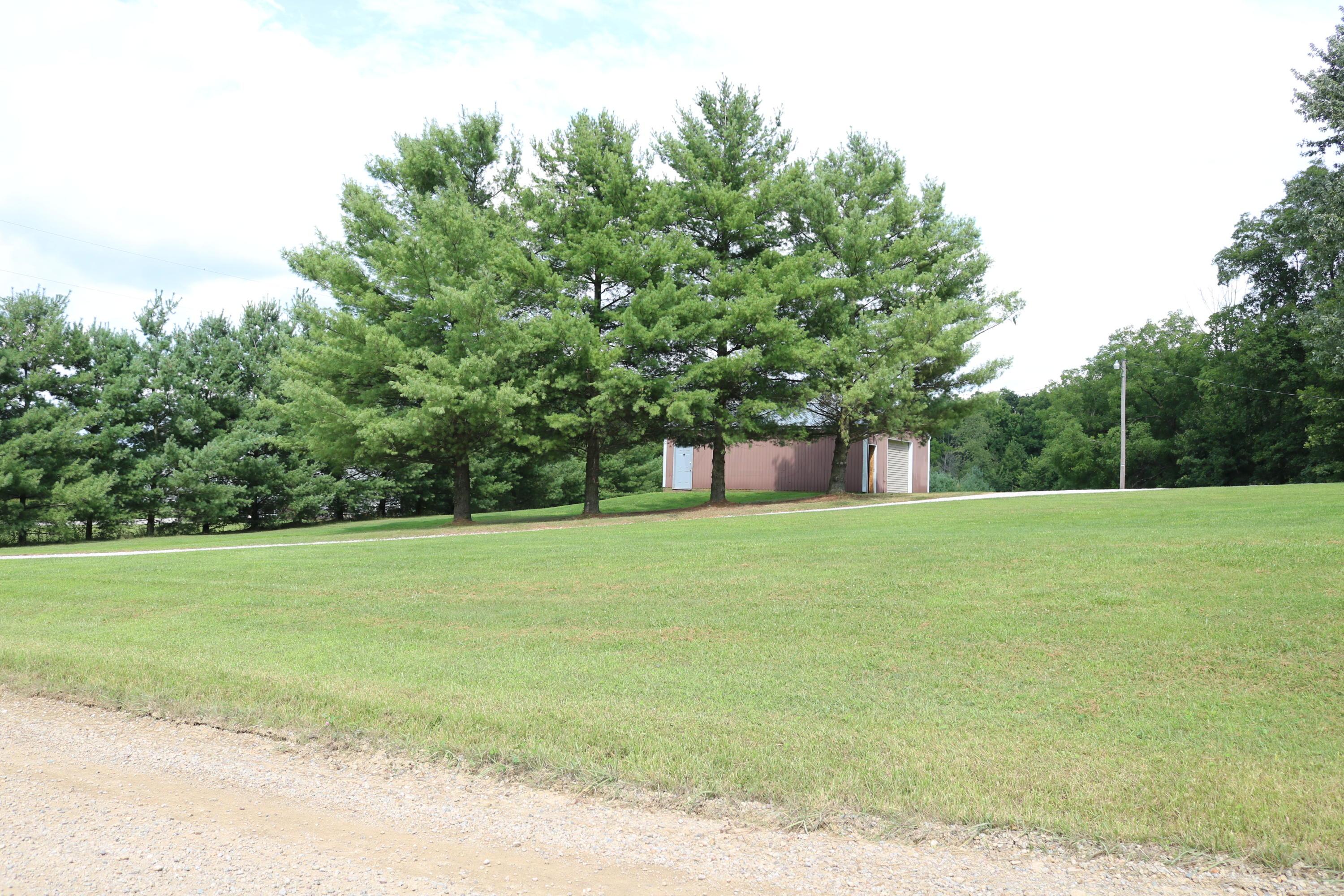 7236 Tucker Road Centerburg, OH 43011 - Photo 5 of 34 Gallery Image 5