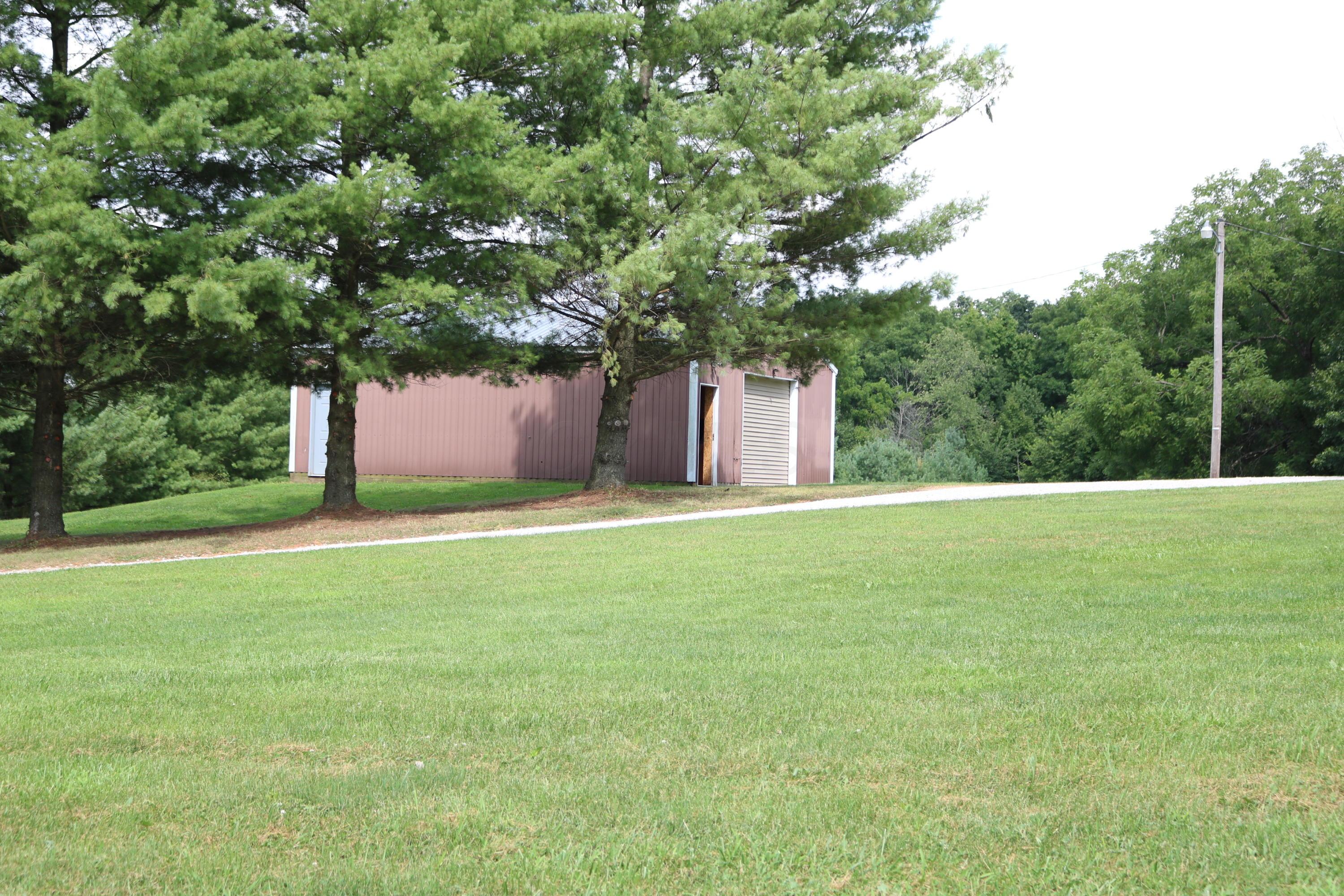 7236 Tucker Road Centerburg, OH 43011 - Photo 6 of 34 Gallery Image 6