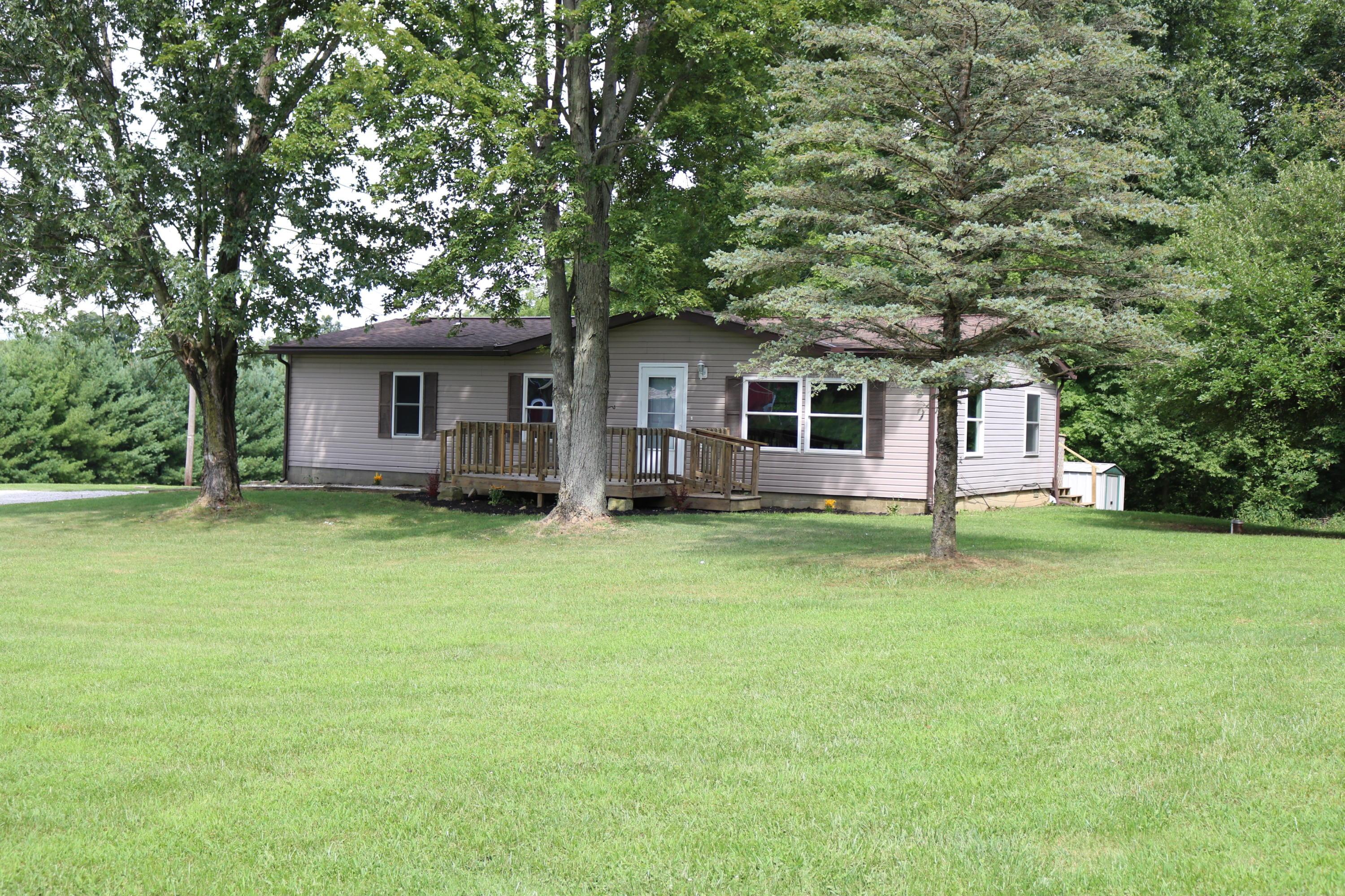 7236 Tucker Road Centerburg, OH 43011 - Photo 8 of 34 Gallery Image 8
