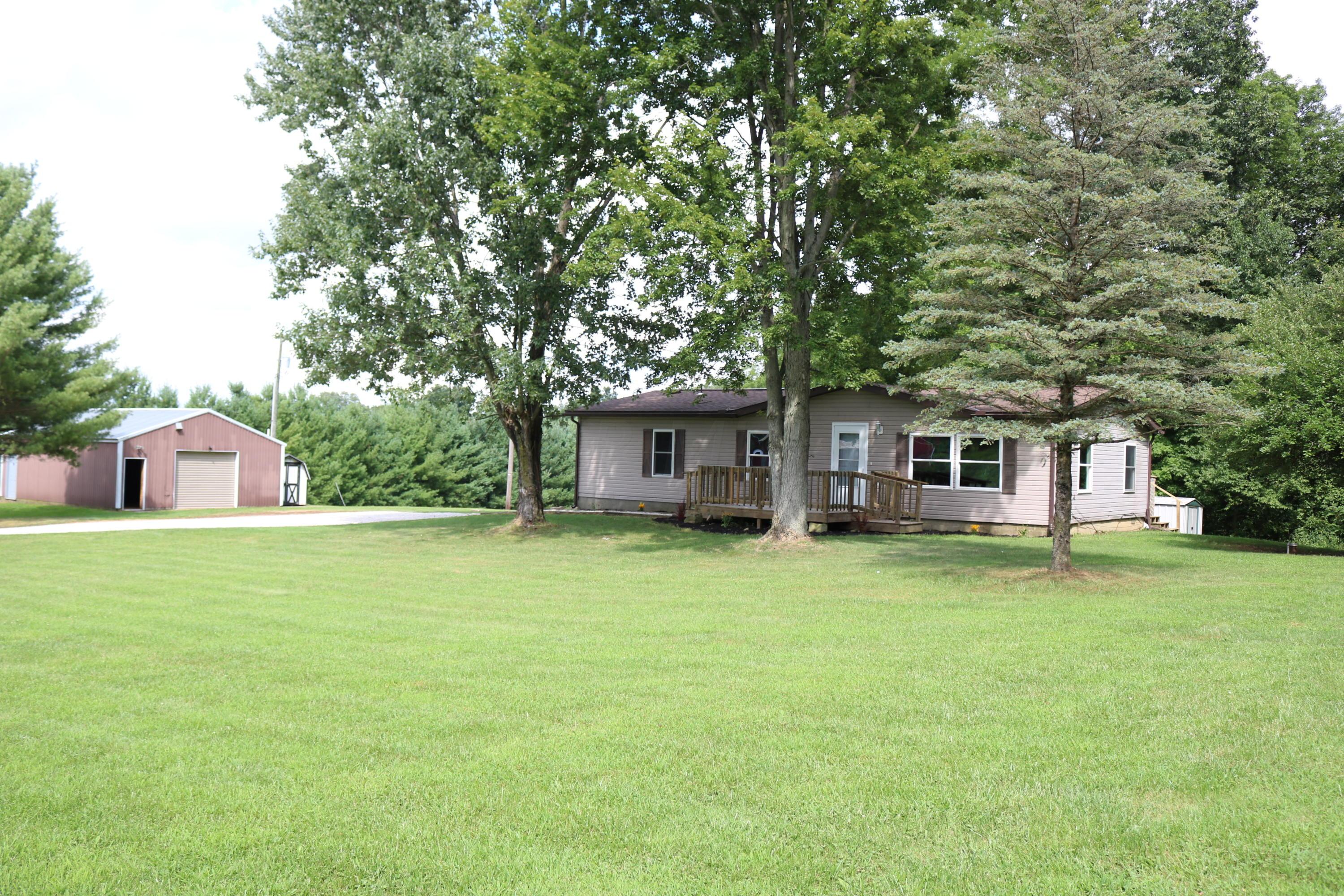 7236 Tucker Road Centerburg, OH 43011 - Photo 9 of 34 Gallery Image 9