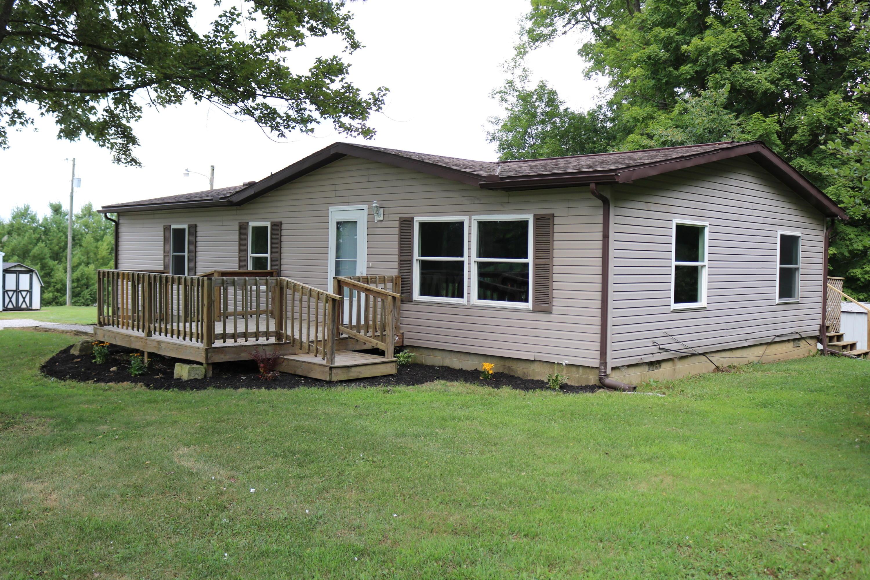 7236 Tucker Road Centerburg, OH 43011 - Photo 10 of 34 Gallery Image 10