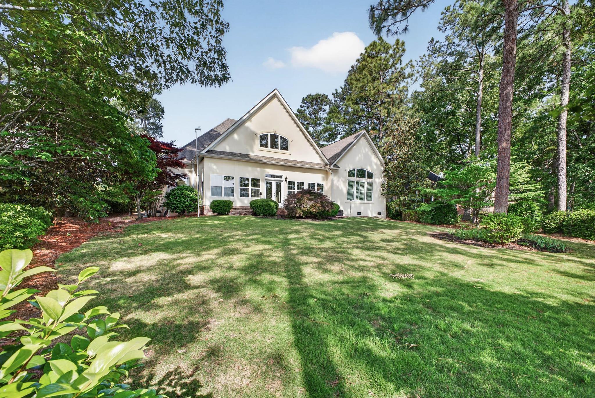 109 Foxhound Run Road Aiken, SC 29803 - Photo 56 of 67 IMG_1914-2