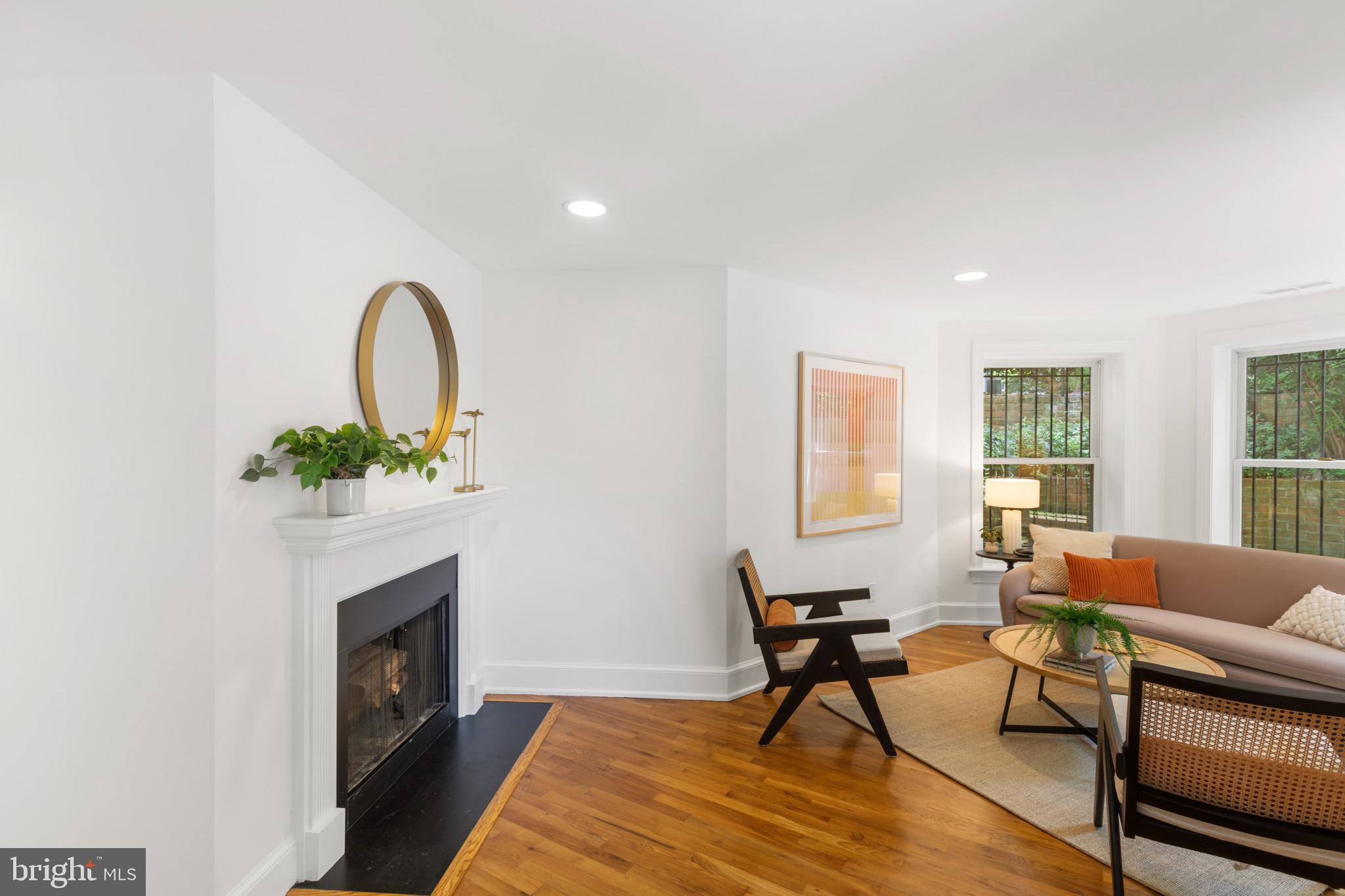 1024 Massachusetts Avenue Northeast, Unit 2 Washington, DC 20002 - Photo 5 of 37