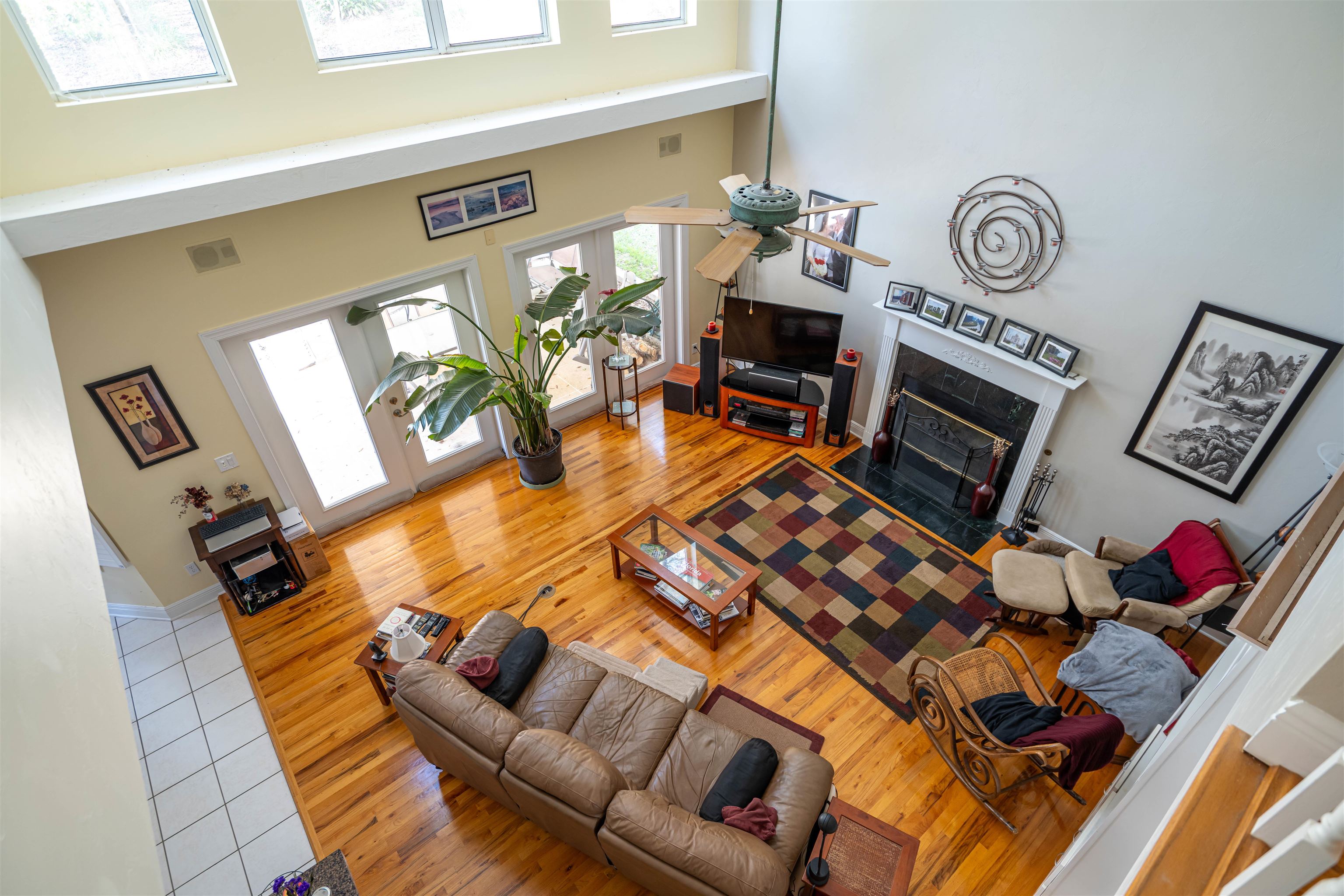 491 Frank Shaw Road Tallahassee, FL 32312 - Photo 22 of 52
