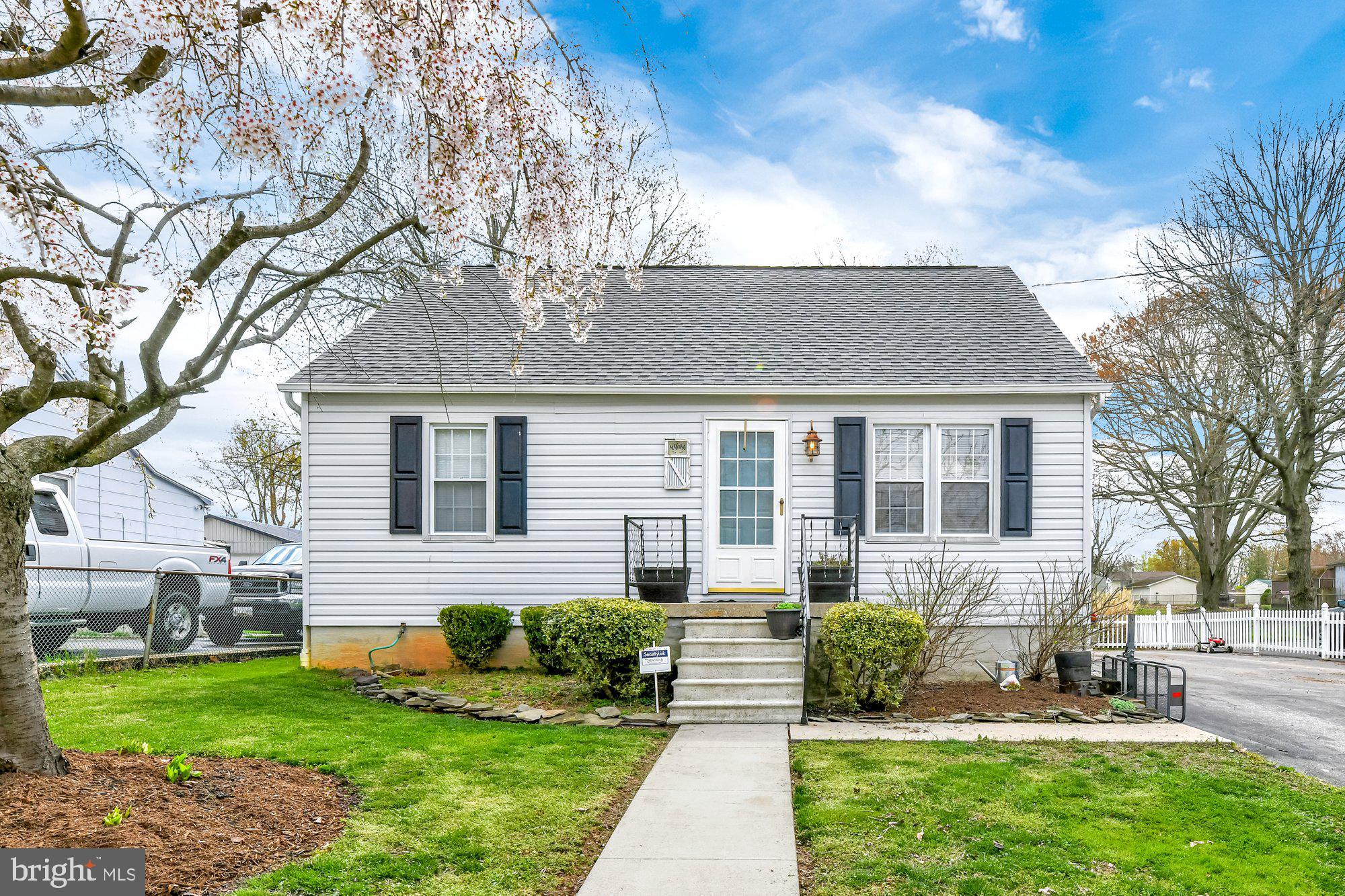 2007 Tred Avon Road Baltimore, MD 21221 - Photo 1 of 29