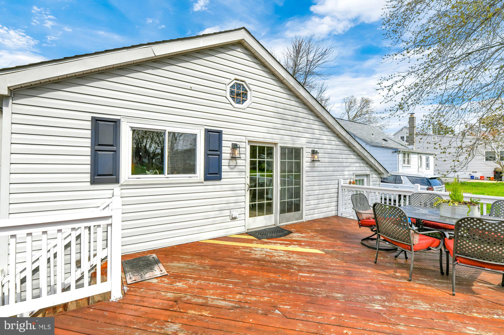 2007 Tred Avon Road Baltimore, MD 21221 - Photo 23 of 29