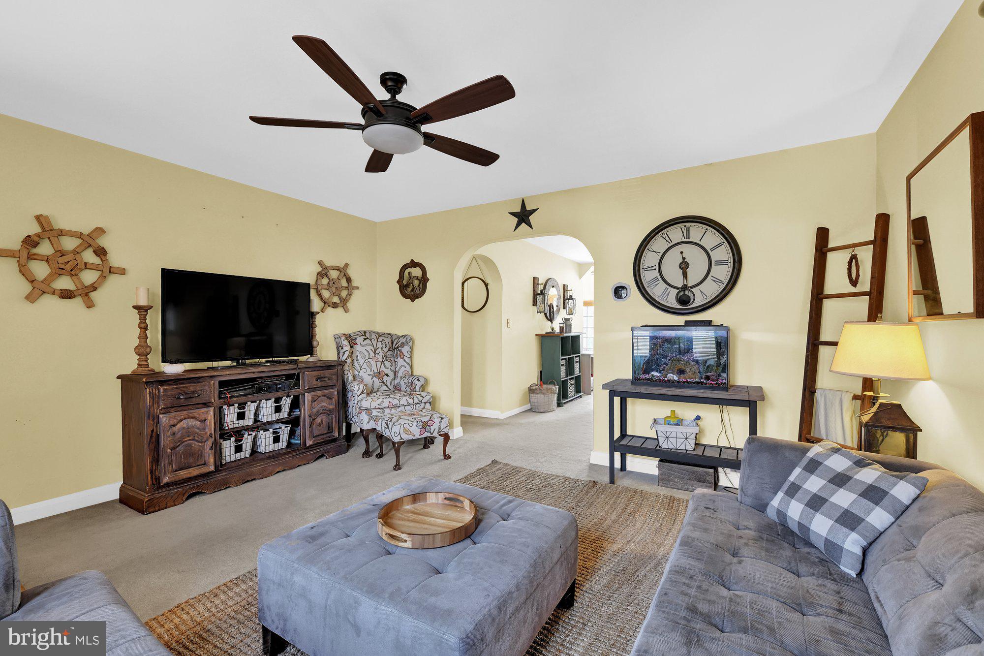 2007 Tred Avon Road Baltimore, MD 21221 - Photo 4 of 29