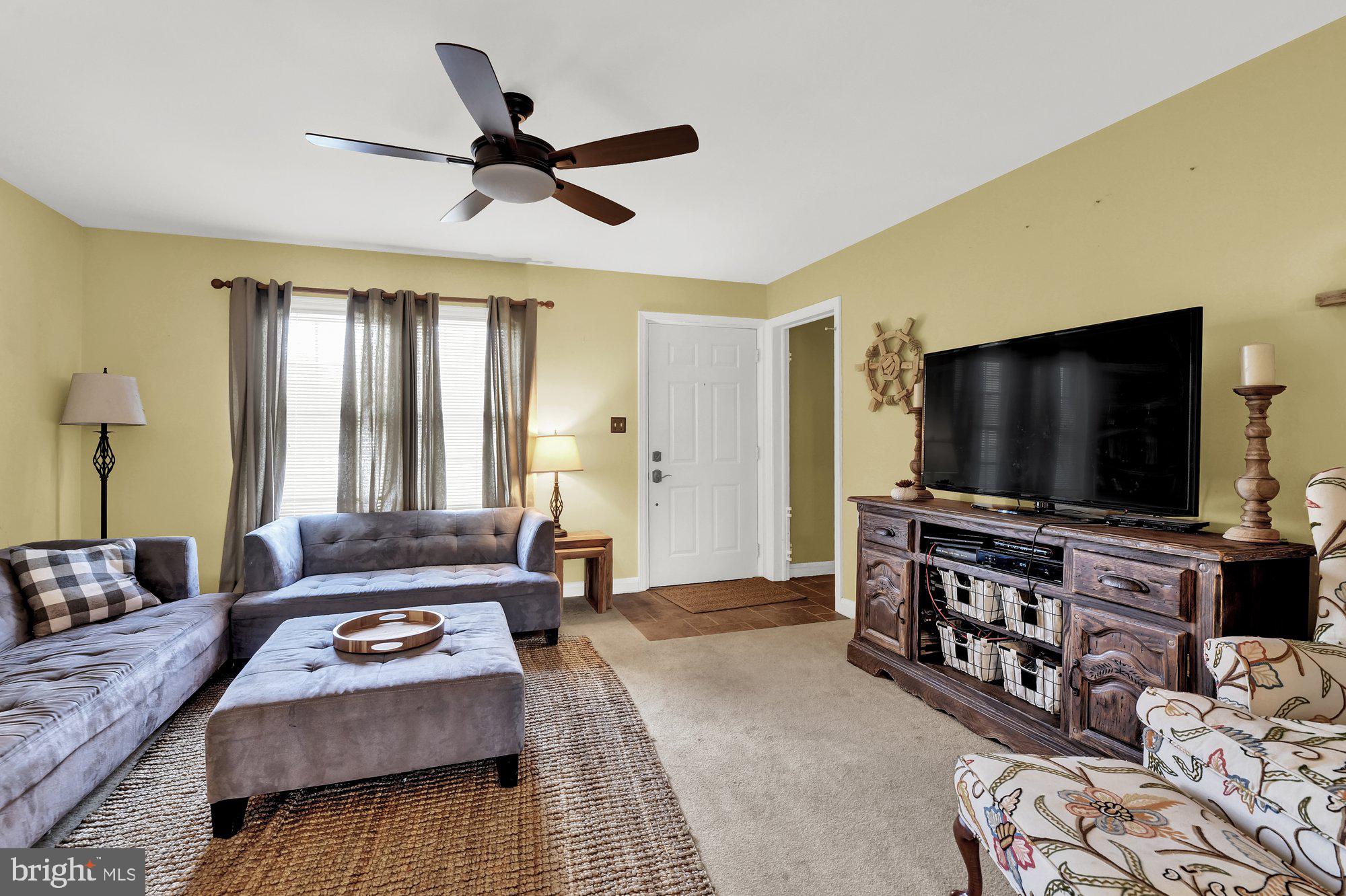 2007 Tred Avon Road Baltimore, MD 21221 - Photo 6 of 29