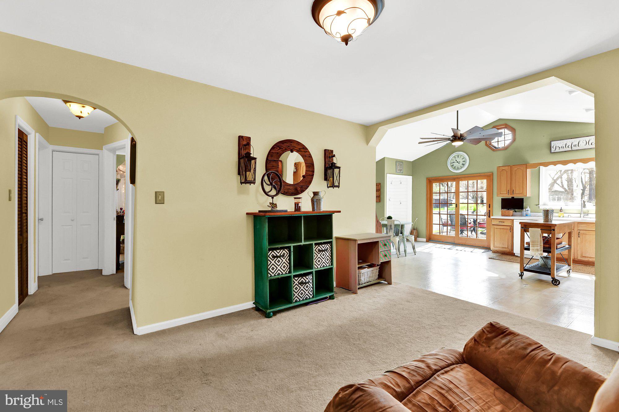 2007 Tred Avon Road Baltimore, MD 21221 - Photo 8 of 29