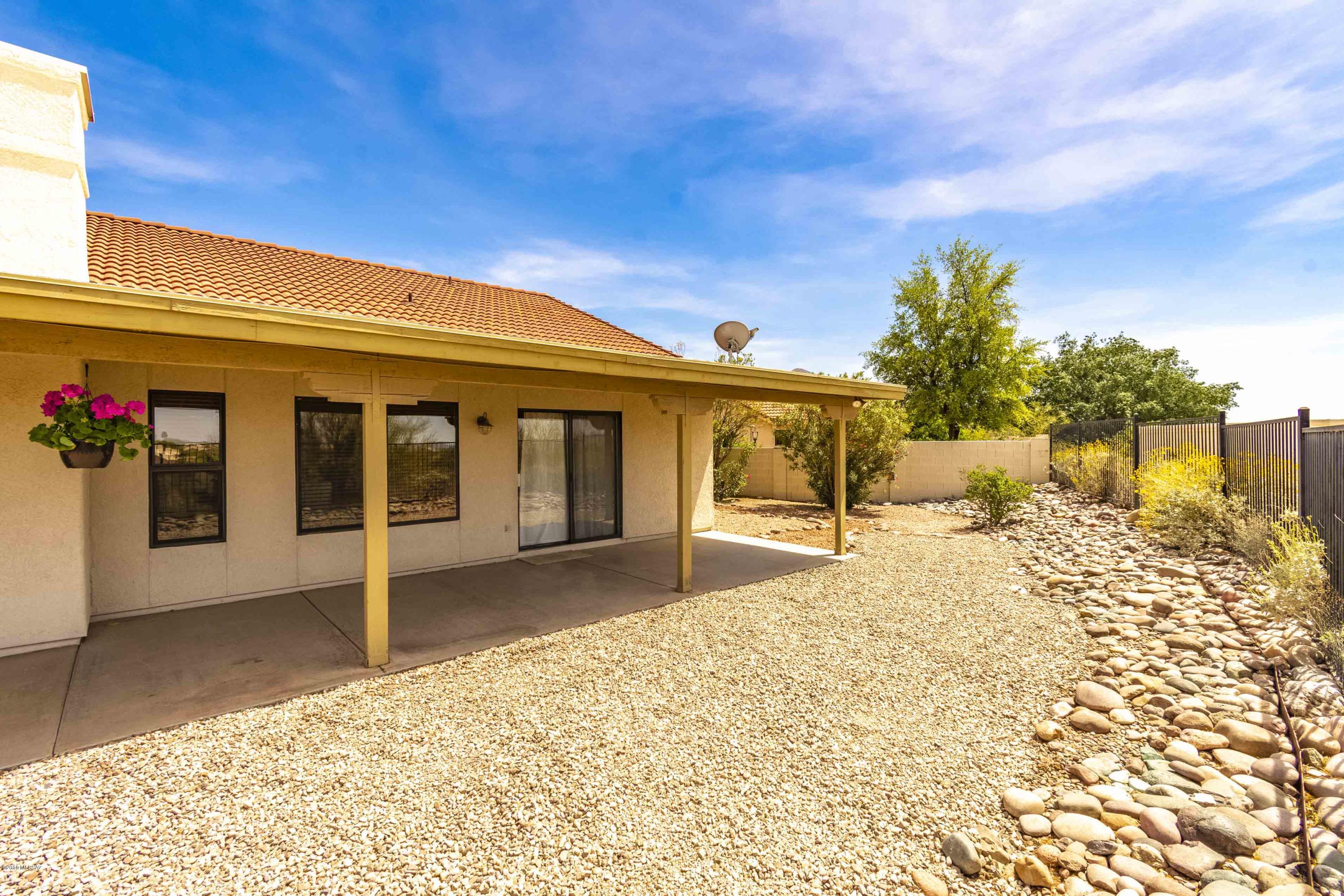 11317 North Copper Spring Place Oro Valley, AZ 85737 - Photo 24 of 29