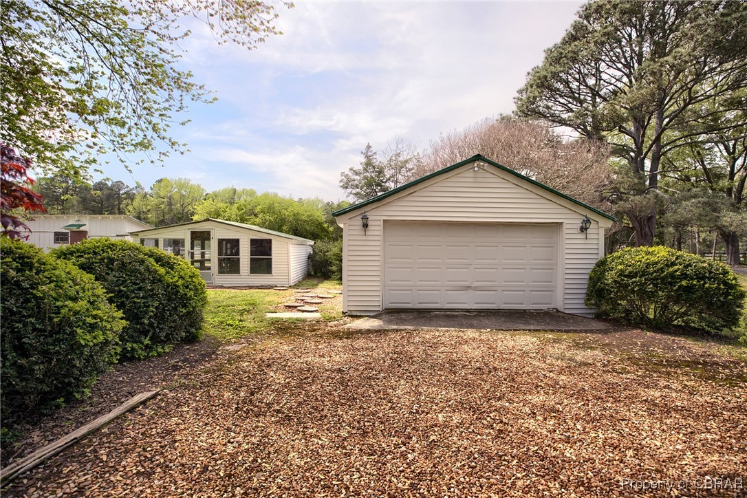 8246 Robins Neck Road Gloucester, VA 23061 - Photo 32 of 50