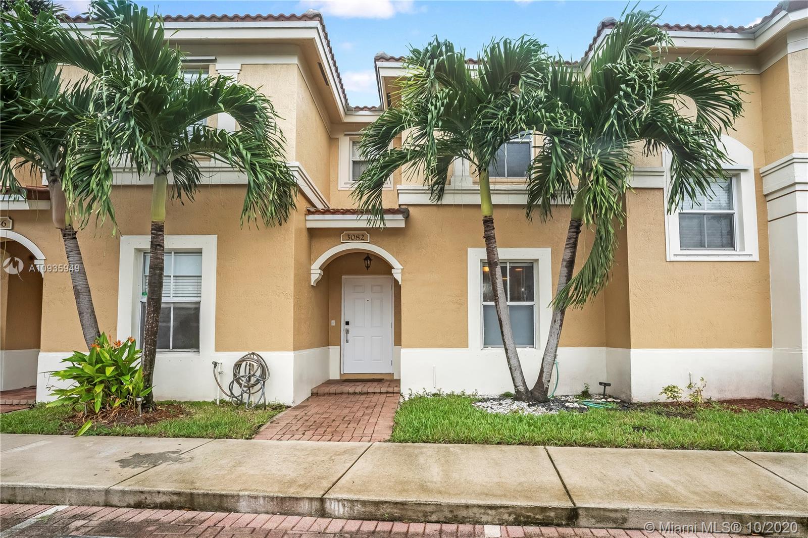 3082 Southwest 129th Terrace, Unit 105 Miramar, FL 33027 - Photo 1 of 19