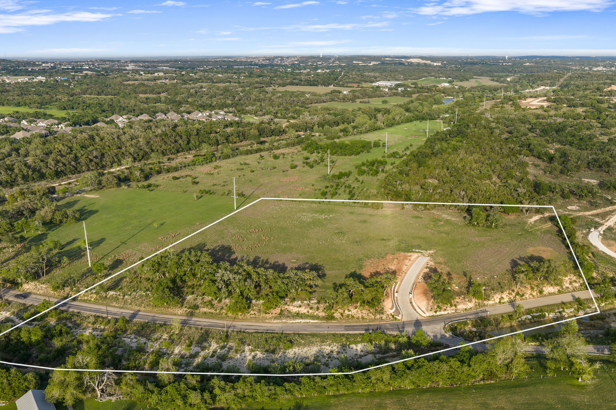 103 Mount Gainor Road Dripping Springs, TX 78620 - Photo 1 of 1