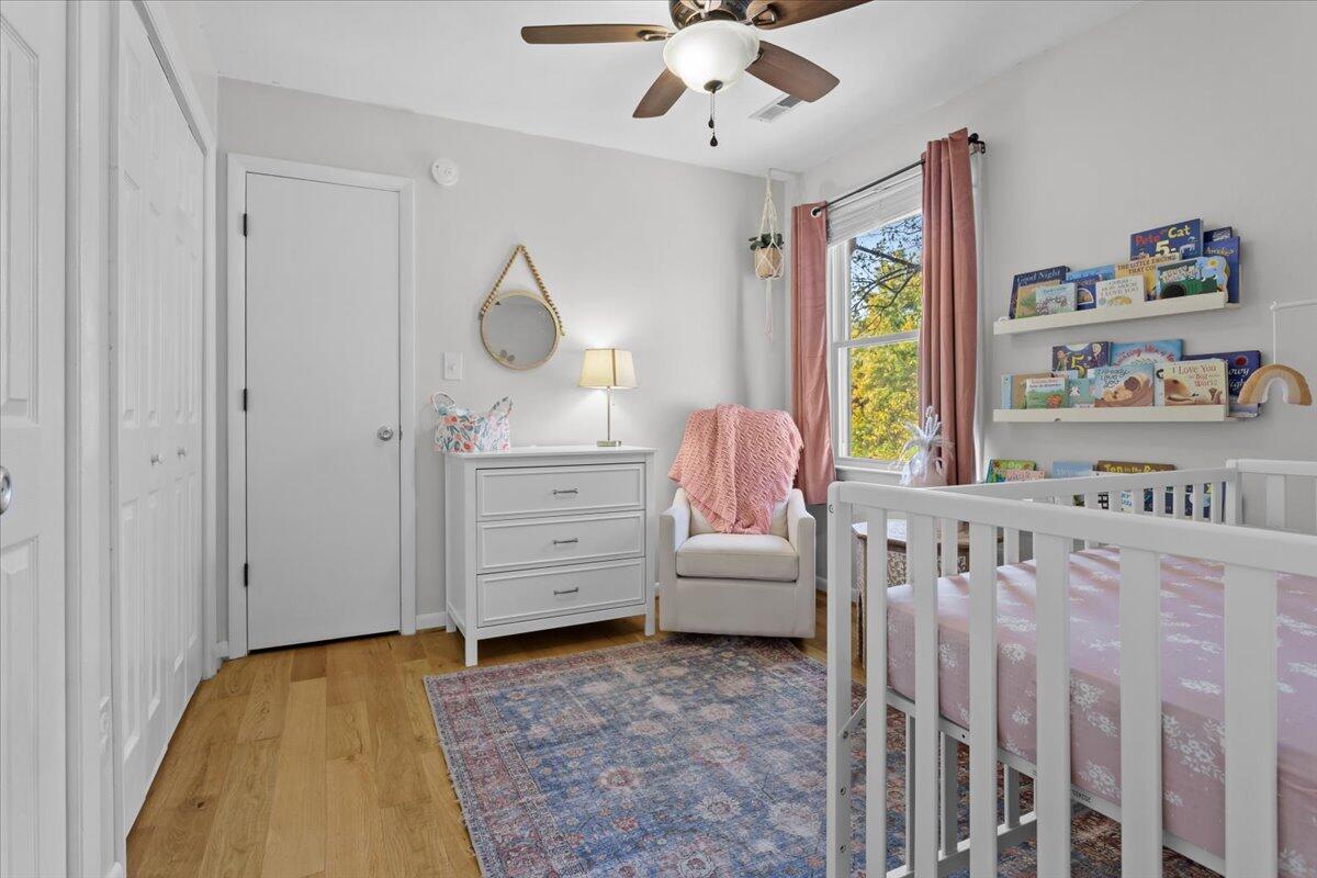 7877 Cedar Edge Road Roanoke, VA 24018 - Photo 23 of 43 Bedroom 2 Upper