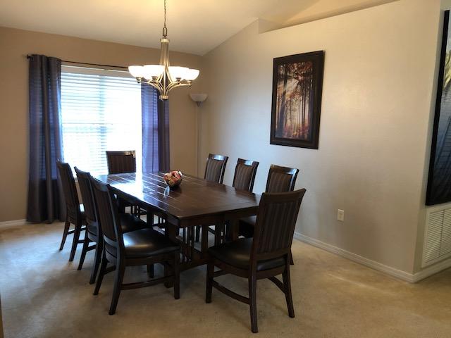 78 South Harborview Road Santa Rosa Beach, FL 32459 - Photo 5 of 32 a dining room with furniture and window