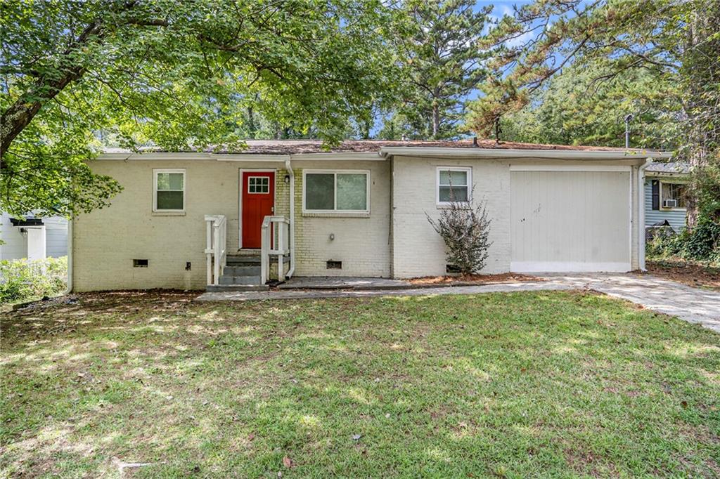 2623 Rex Avenue Southwest Atlanta, GA 30331 - Photo 1 of 1