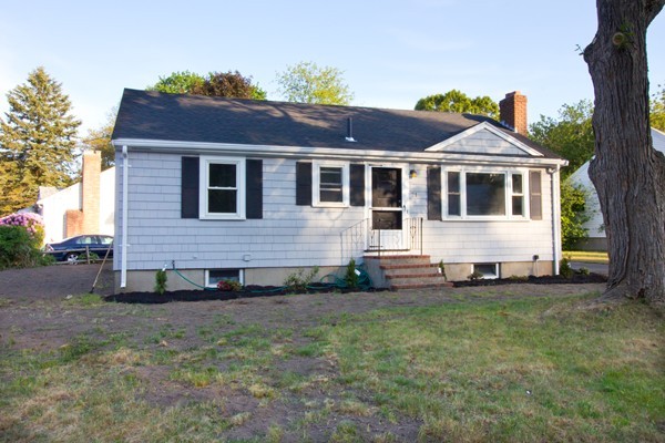 21 Gloria Road Randolph, MA 02368 - Photo 1 of 23 Gallery Image 1