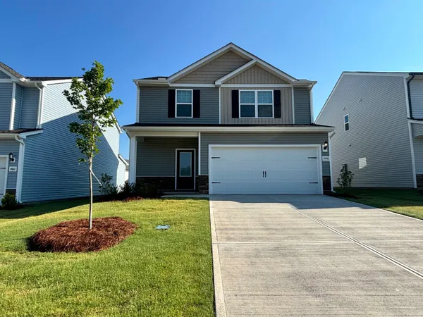 $340,900 | 1478 Wild Indigo Way, Moore, SC 29369