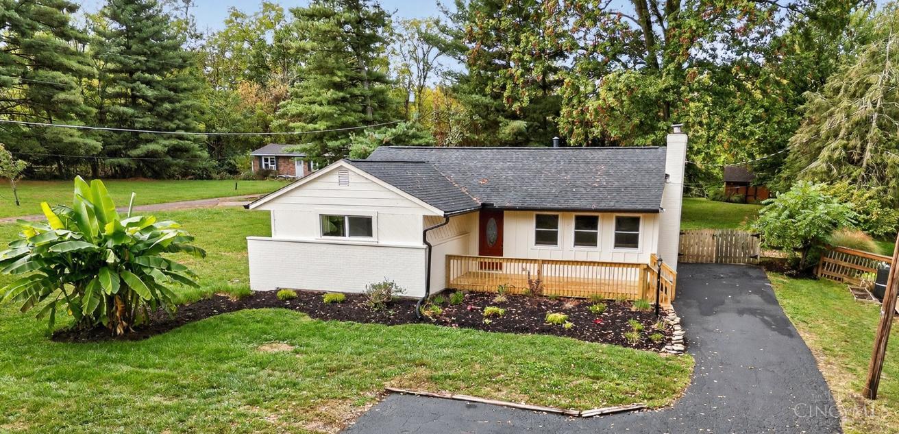 5975 Buckwheat Road Milford, OH 45150 - Photo 1 of 50