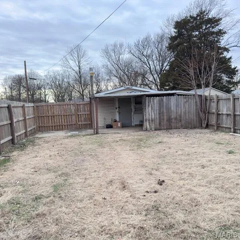 $119,500 | 305 North James Street, Sparta, IL 62286