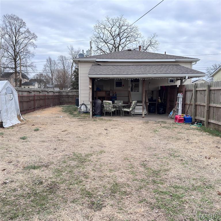 305 North James Street Sparta, IL 62286 - Photo 16 of 17