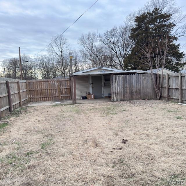 305 North James Street Sparta, IL 62286 - Photo 17 of 17