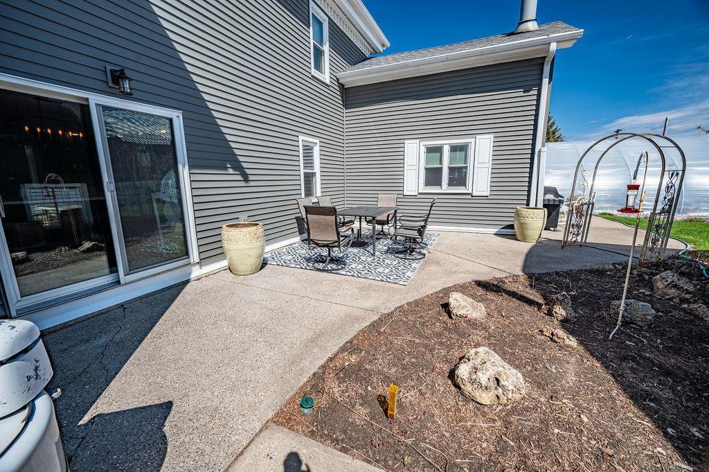 438 West Kinne Street Ellsworth, WI 54011 - Photo 24 of 31