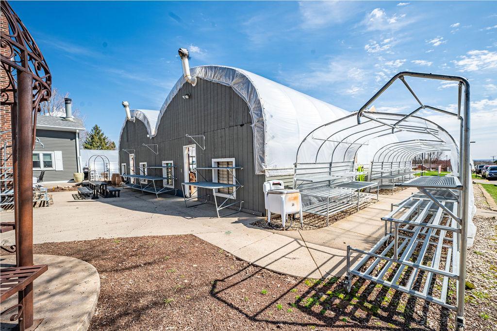 438 West Kinne Street Ellsworth, WI 54011 - Photo 25 of 31