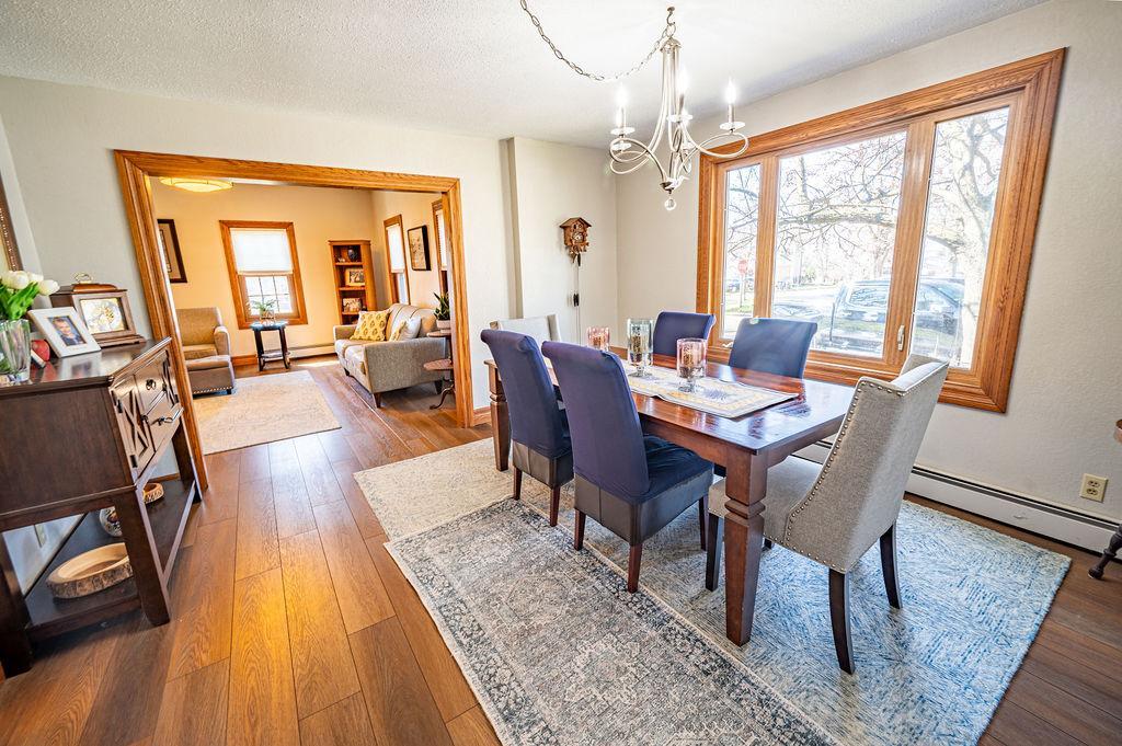 438 West Kinne Street Ellsworth, WI 54011 - Photo 9 of 31