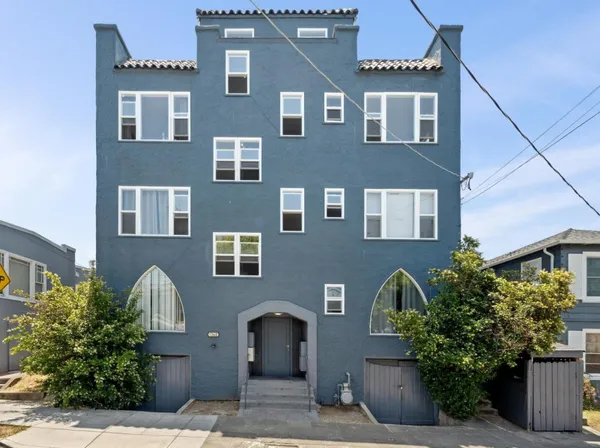 $4,999,000 | 1360 Berkeley Way, Berkeley, CA 94702