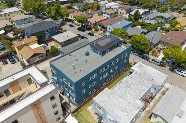 $4,999,000 | 1360 Berkeley Way, Berkeley, CA 94702