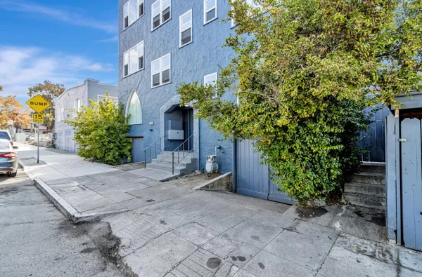 $4,999,000 | 1360 Berkeley Way, Berkeley, CA 94702