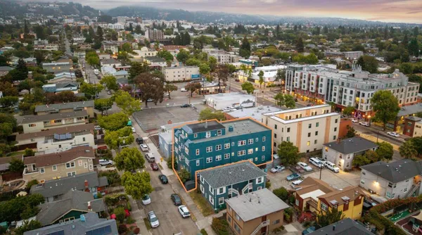 $4,999,000 | 1360 Berkeley Way, Berkeley, CA 94702