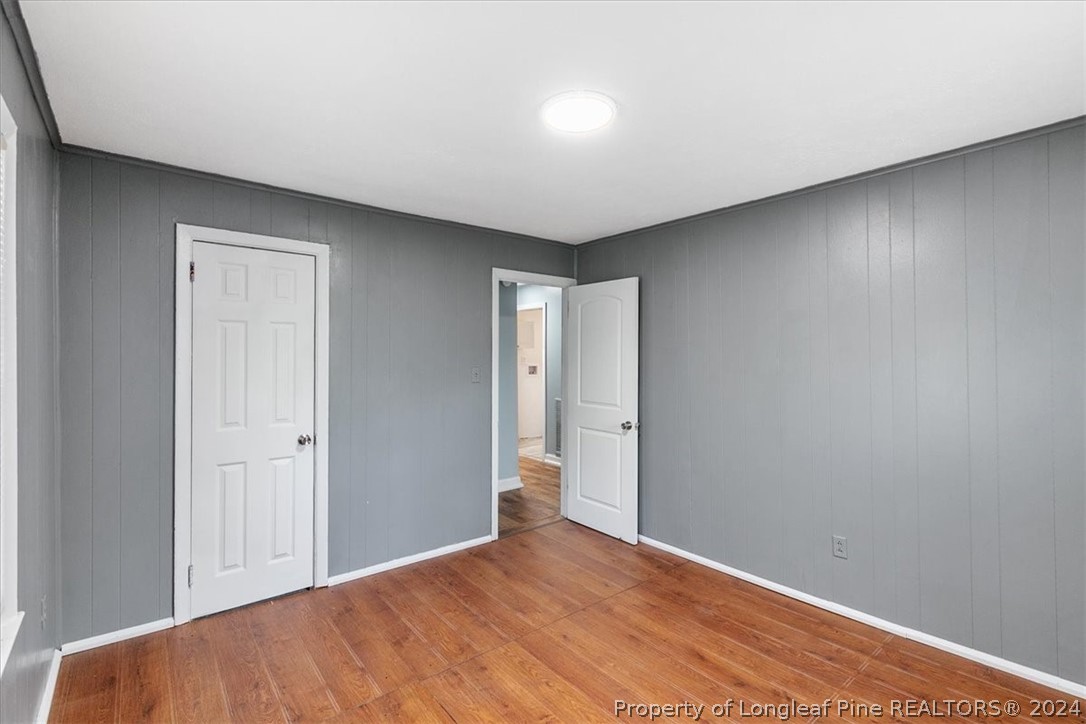 650 McKay Drive Spring Lake, NC 28390 - Photo 21 of 37 a view of empty room