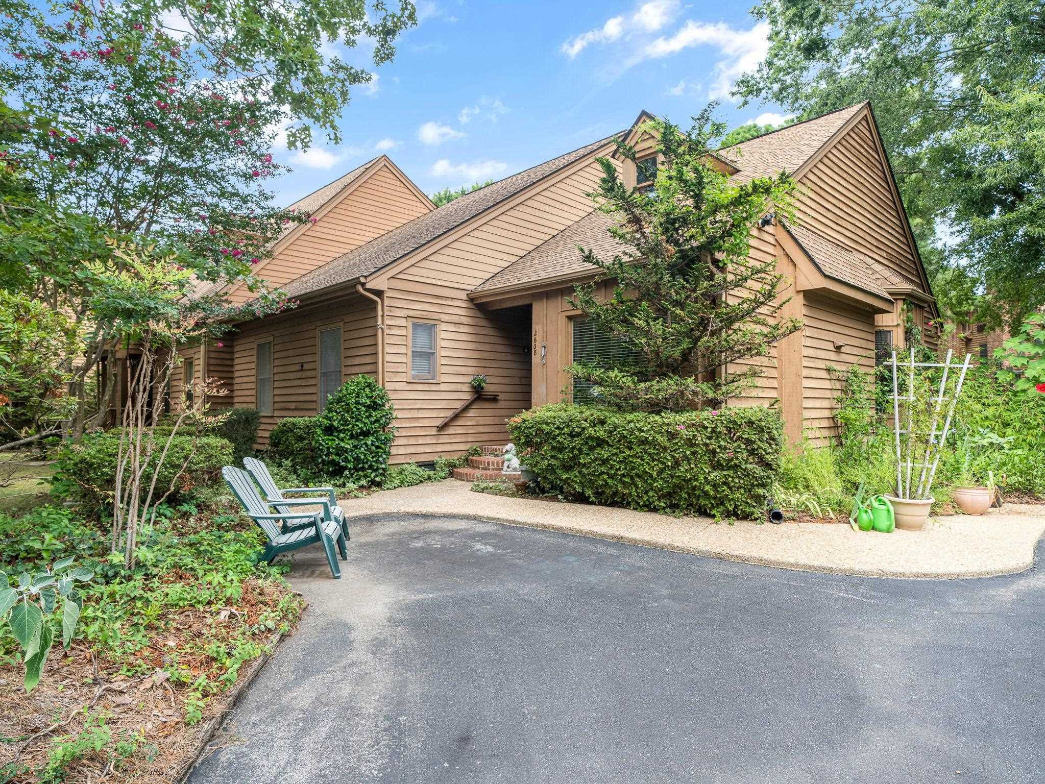 2608 Sawmill Road Raleigh, NC 27613 - Photo 1 of 29 Welcome Home!
