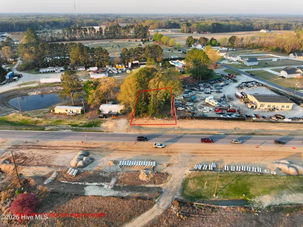 $44,000 | 0 North Carolina 55, Angier, NC 27501