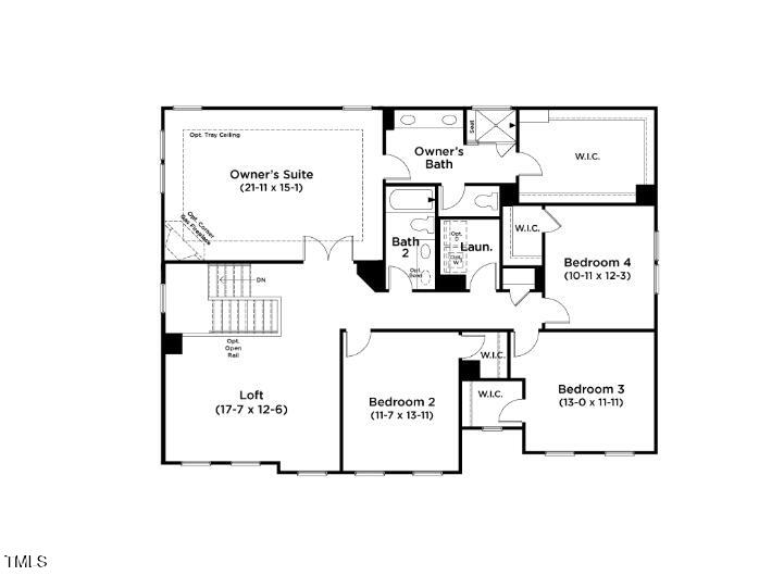 315 Adams Pointe Court Angier, NC 27501 - Photo 4 of 25 unknown