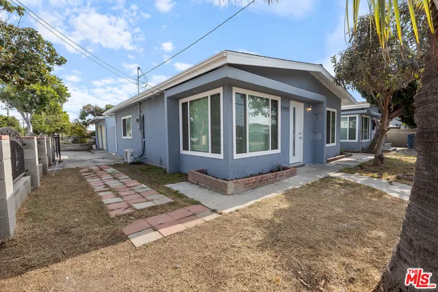 $3,199 | 10806 Doty Avenue, Inglewood, CA 90303