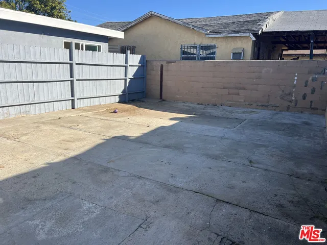 $3,199 | 10806 Doty Avenue, Inglewood, CA 90303