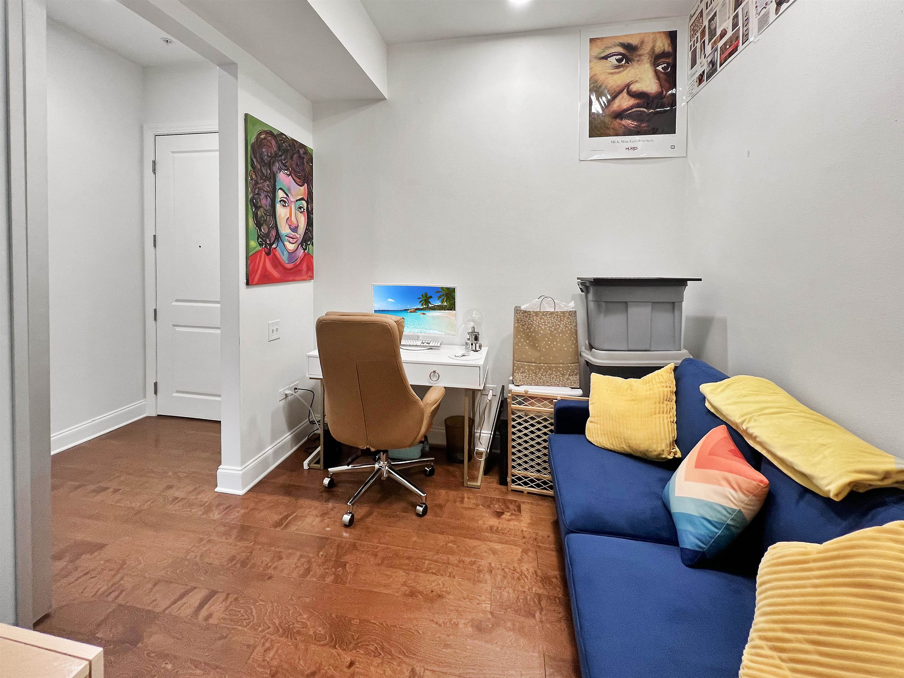 717 Riverside Drive, Unit 107 Memphis, TN 38103 - Photo 2 of 25 Gallery Image 2