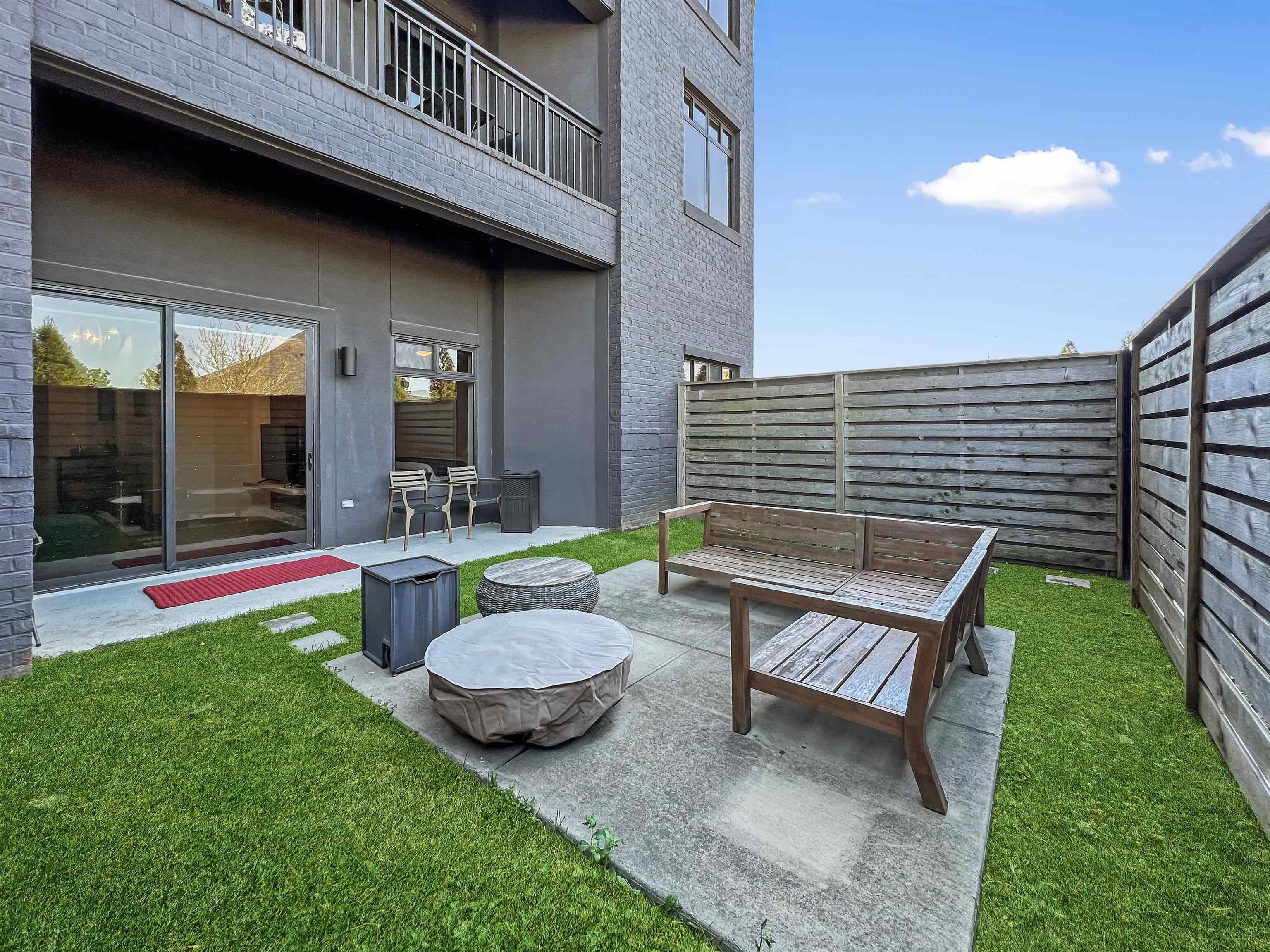 717 Riverside Drive, Unit 107 Memphis, TN 38103 - Photo 21 of 25 Gallery Image 21